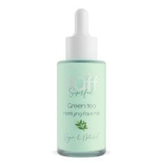 shumee Matirno mleko za obraz Zielona Tea 40 ml