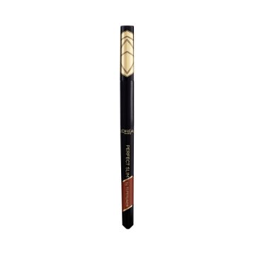 shumee Super Liner Perfect Slim črtalo za oči 03 Brown