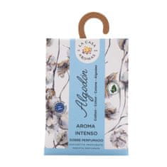 shumee Aroma Intenso Cotton Flower dišeča vrečka 100 ml