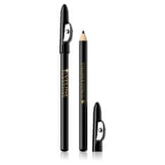 shumee Eyeliner svinčnik kratek črn