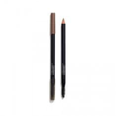 shumee Eyebrow Pencil svinčnik za obrvi s čopičem 03 Grey Brown 1,2 g