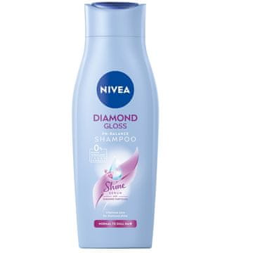 shumee Diamond Gloss blag šampon za lase 400 ml