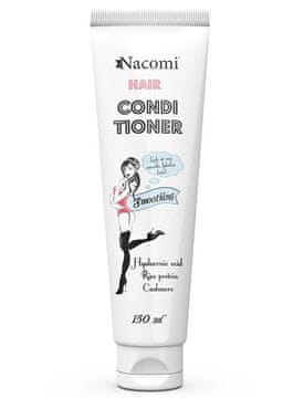 shumee Hair Conditioner Smoothing gladilni in vlažilni balzam za lase 150 ml