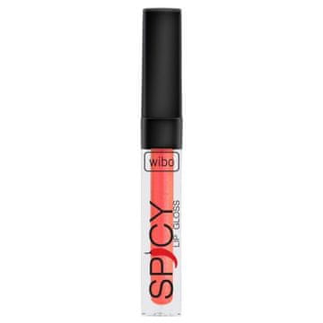 shumee Spicy Lip Gloss sijaj za ustnice 8 3 ml