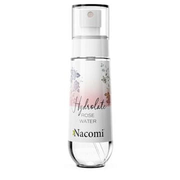 shumee Hydrolate Rose Water hidrolat vrtnice 80 ml