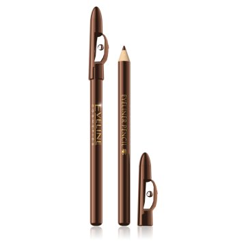 shumee Eyeliner Svinčnik kratki Brown