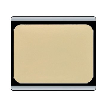 shumee Camouflage Cream camouflage magnetic concealer cream 01 Neutralizing Green 4,5 g