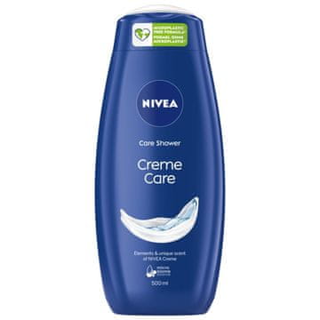 shumee Kremni gel za prhanje Creme Care 500 ml