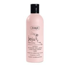 shumee Jeju šampon za lase in lasišče s pridihom manga, kokosa in papaje 300 ml