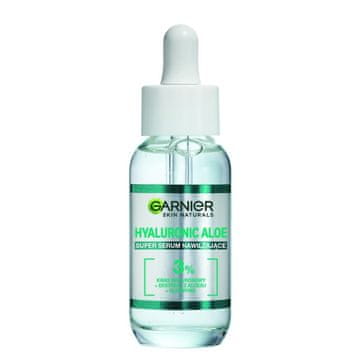 shumee Hyaluronic Aloe super vlažilni serum za vse tipe kože 30 ml