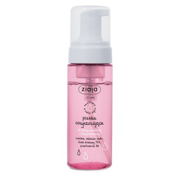 shumee Čistilna pena za normalno kožo 150 ml