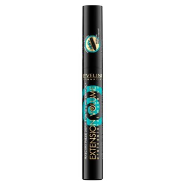 shumee Extension Volume False Definition &amp; Waterproof Mascara vodoodporna maskara 10 ml