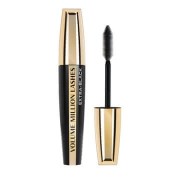 shumee Volume Million Lashes Extra Black maskara 9 ml