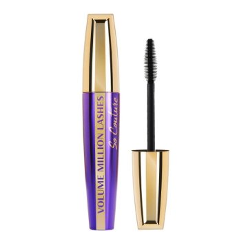 shumee Volume Million Lashes So Couture črna maskara 9,5 ml