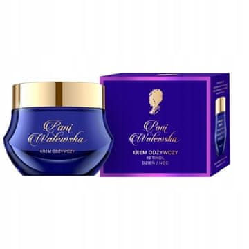 shumee Klasična hranilna dnevna/nočna krema 50 ml