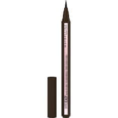 shumee Hyper Easy Brush Tip Liner črtalo za oči 810 Pitch Brown