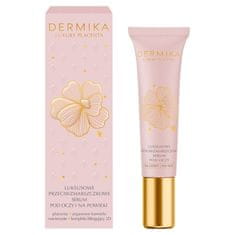 shumee Luxury Placenta luksuzni serum proti gubam za oči in veke 15 ml