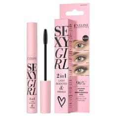 shumee Sexy Girl podlaga in balzam za trepalnice 2v1 10 ml