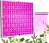 Malatec 225 LED UV panel za rast rastlin 36W