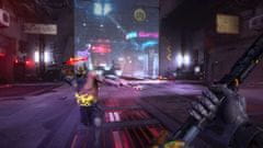 505 Games Ghostrunner 2 igra (Xbox Series X)