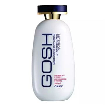 shumee Classic vlažilni losjon za telo 500 ml