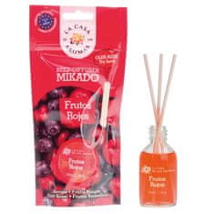 shumee Dišeče palčke Red Fruit 30 ml