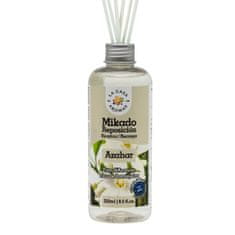 shumee Polnilo dišavnega olja Mikado Reposicion Orange Blossom 250 ml