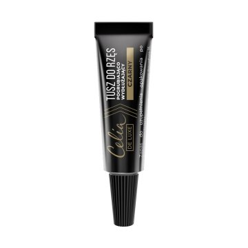 shumee Zgostitvena in podaljšana maskara v tubi/refilu Black 5g