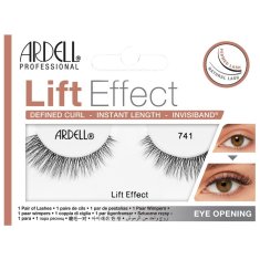 Ardell Umetne trepalnice Lift Effect, št. 741 1 kos.