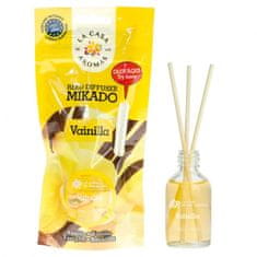 shumee Dišeče palčke vanilije 30ml