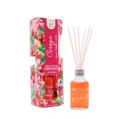 shumee Mikado Intense Cherry dišeče palčke 100 ml