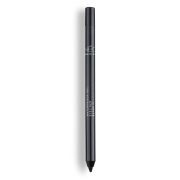 shumee Waterproof Gel Eyeliner waterproof eyeliner 01 Black 1,3 g