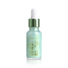shumee Cucumber Serum 2v1 hranilni primer za obraz 2v1