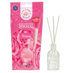 shumee Dišeče palčke vrtnice 30ml