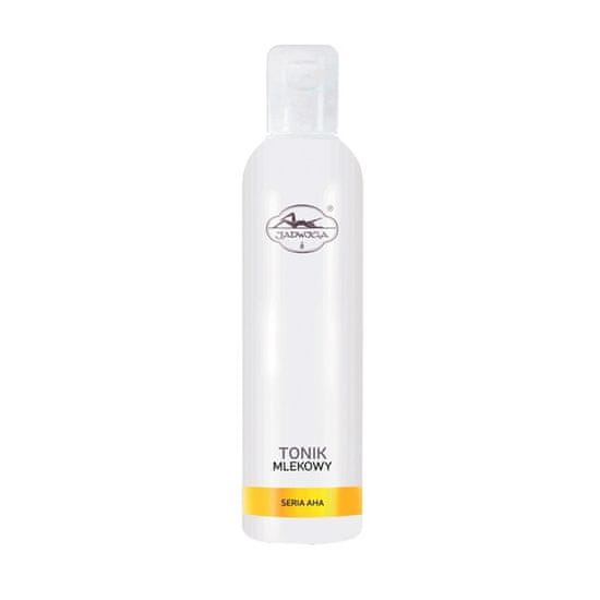 shumee Serija Aha mlečni tonik z 12% mlečne kisline 200ml