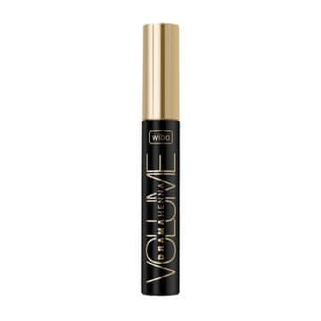 shumee Volume Drama Henna Mascara maskara z učinkom kane Black 8 g