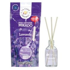 shumee Dišeče palčke sivke 30ml
