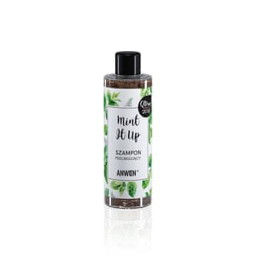 shumee Mint It Up piling šampon za lase 200 ml
