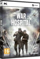Nacon War Hospital igra (PC)