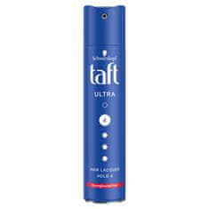 shumee Ultra Hairspray Ultra Strong lak za lase 250 ml