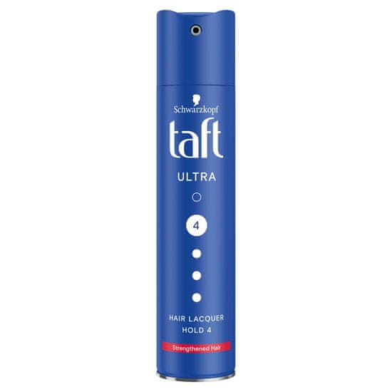 shumee Ultra Hairspray Ultra Strong lak za lase 250 ml