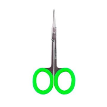 shumee Neon Play škarje za obnohtno kožico