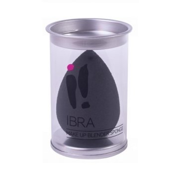 shumee Makeup Blender Sponge gobica za ličenje Črna