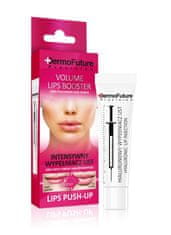 shumee Volume Lips Booster intenzivno hialuronsko polnilo za ustnice 12 ml
