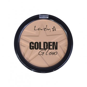 shumee Golden Glow Powder lahki puder 3 15 g