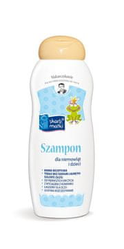 shumee Šampon za dojenčke in otroke 200ml