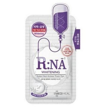 shumee P:EP Proatin Whitening belilna in posvetlitvena maska za obraz 25 ml