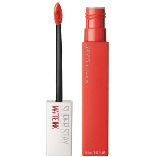 shumee Super Stay Matte Ink dolgoobstojna tekoča šminka 25 Heroine 5 ml