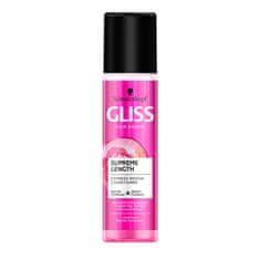 shumee Supreme Length Express-Repair Conditioner ekspresni regeneracijski balzam za dolge in poškodovane lase 200 ml