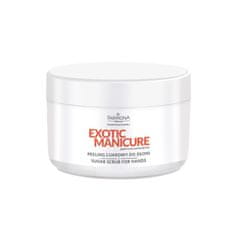 FARMONA FARMONA PROFESSIONAL EXOTIC MANIKURA Sladkorni piling za roke 300 ml
